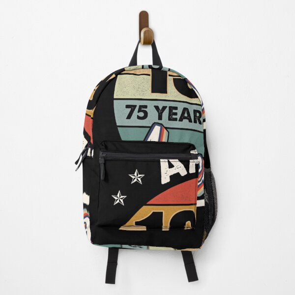 Item preview, April 1946 75 Years Of Being Awesome 75 Years Old Gifts designed and sold by suppershirts.