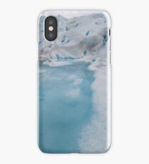 ice ice ice iPhone Case
