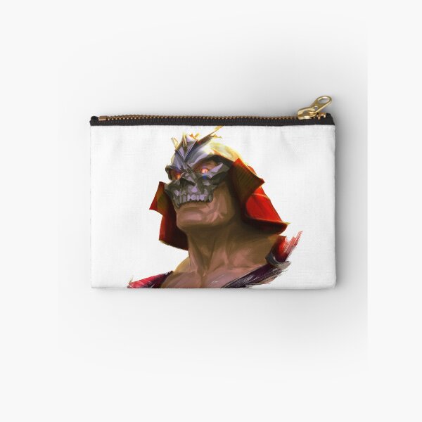 Item preview, Shao kahn Head Minimal designed and sold by Shinobi23.