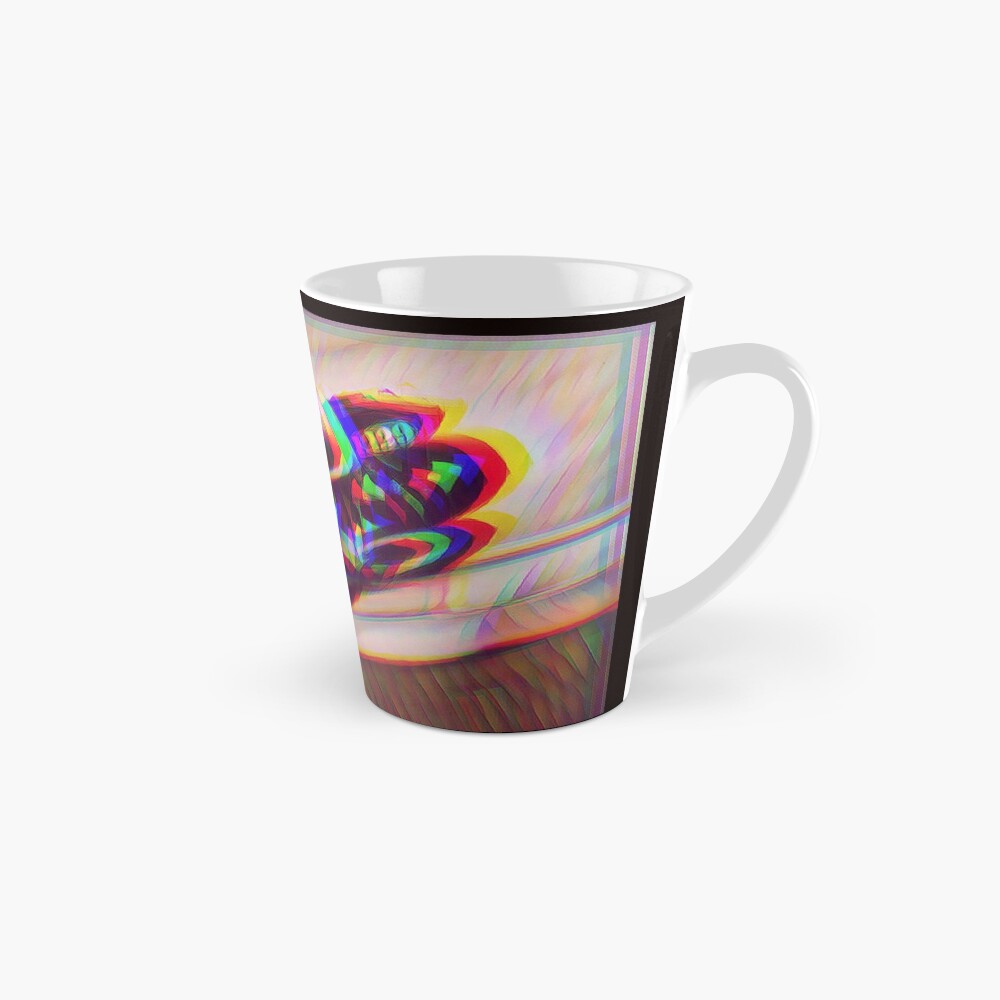 Item preview, Tall Mug designed and sold by Otto8nero2021.