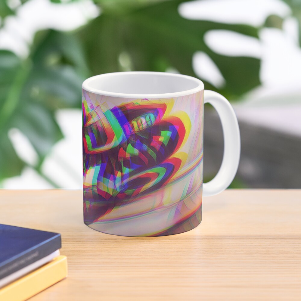 Item preview, Classic Mug designed and sold by Otto8nero2021.