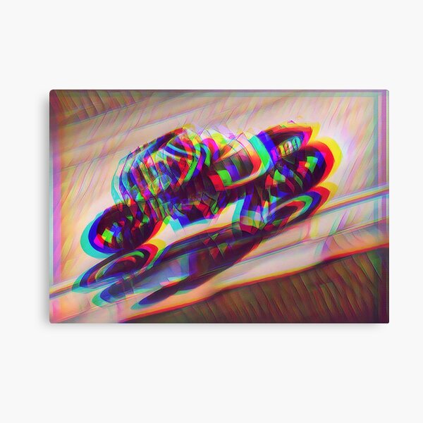 #129 Canvas Print