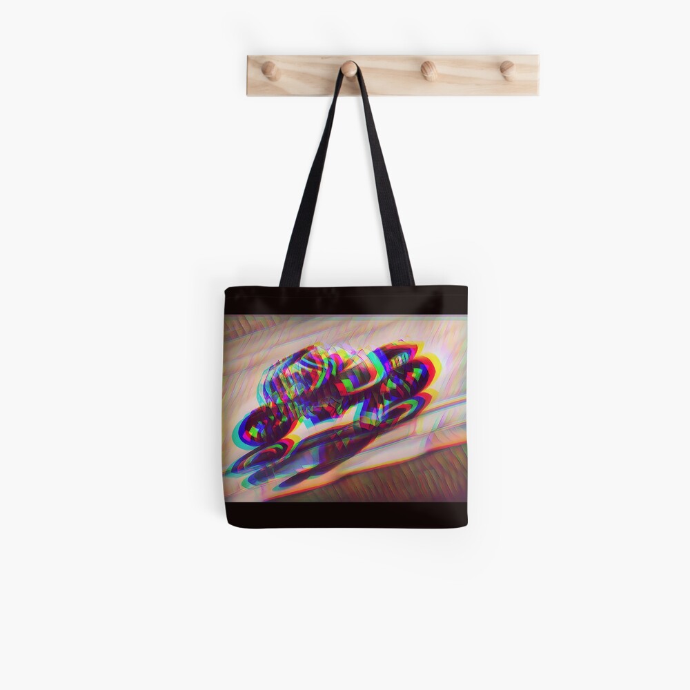 Item preview, All Over Print Tote Bag designed and sold by Otto8nero2021.