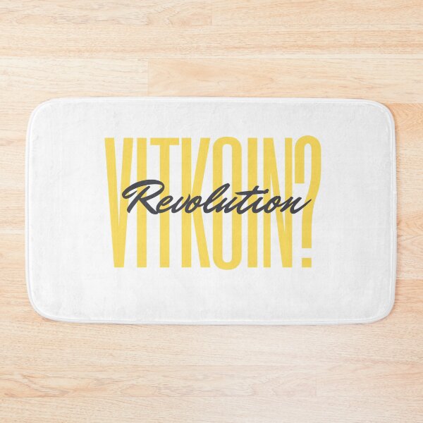 Item preview, Vitkoin. designed and sold by Justiny97.