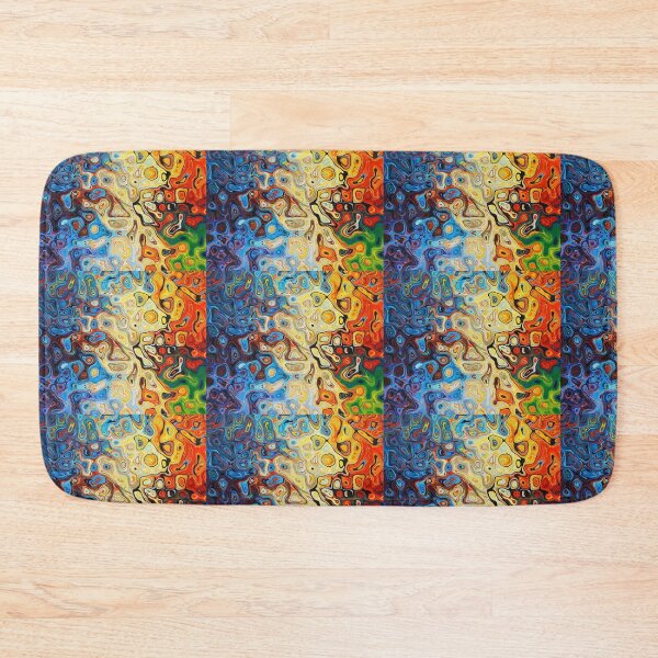 Item preview, Colored cells designed and sold by redeemer77.