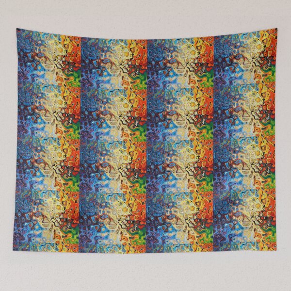 Item preview, Colored cells designed and sold by redeemer77.