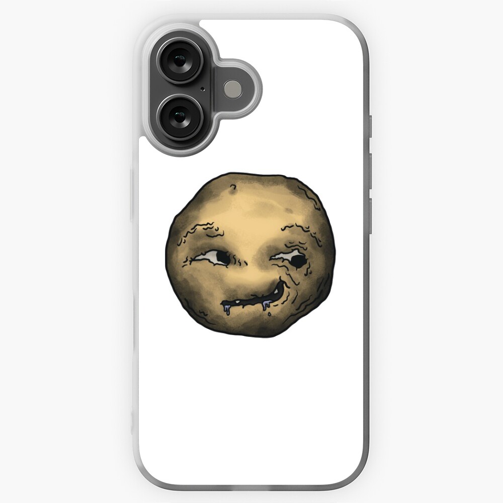 Item preview, iPhone Soft Case designed and sold by LeDarkstone.