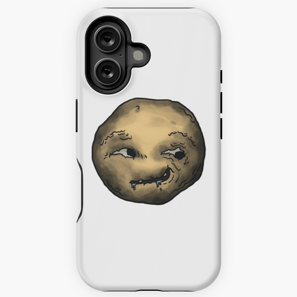 Item preview, iPhone Magsafe Tough Case designed and sold by LeDarkstone.
