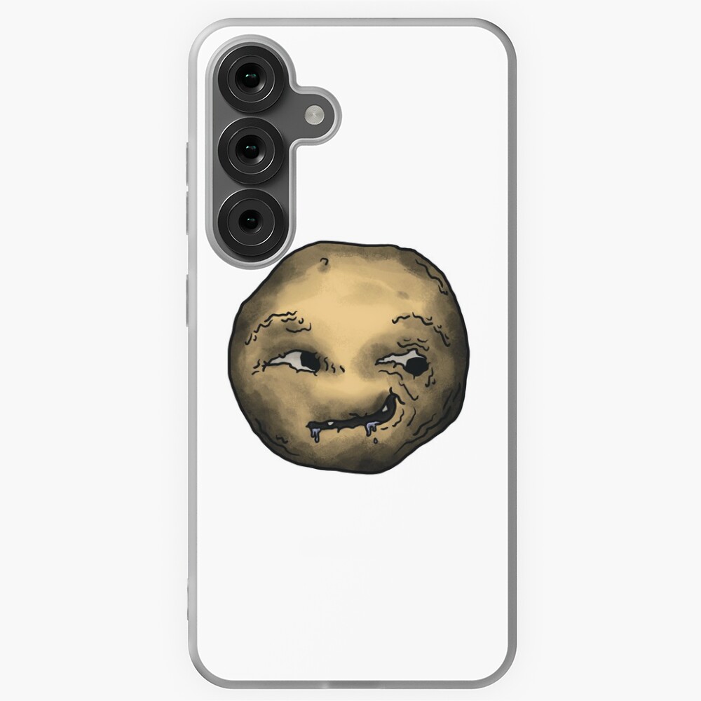 Item preview, Samsung Galaxy Soft Case designed and sold by LeDarkstone.