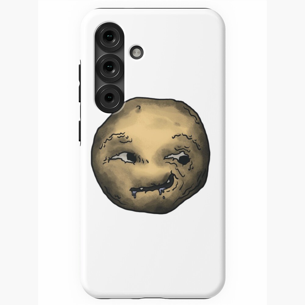 Item preview, Samsung Galaxy Tough Case designed and sold by LeDarkstone.