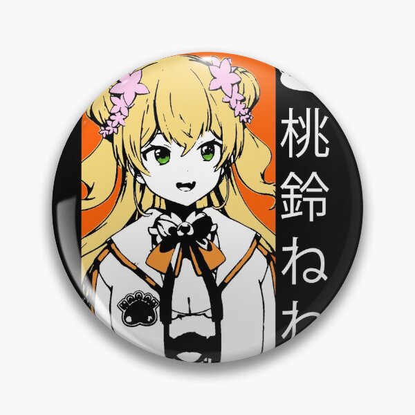 Item preview, Hololive Momosuzu Nene designed and sold by UDTee.