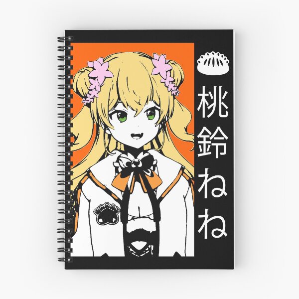 Item preview, Momosuzu Hololive Nene designed and sold by UDTee.