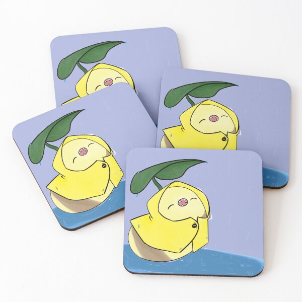 Item preview, Rainy Ronka designed and sold by Limni Thalassas.