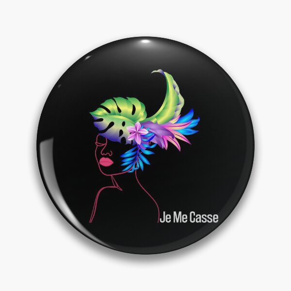 Item preview, Eurovision 2021- Eurovision song contest -  ESC fans - Je Me Casse (WB) designed and sold by talgursmusthave.