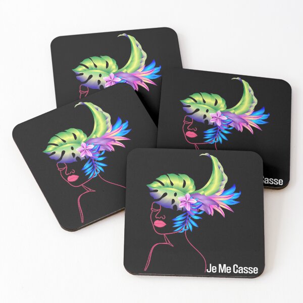 Item preview, Eurovision 2021- Eurovision song contest -  ESC fans - Je Me Casse (WB) designed and sold by talgursmusthave.