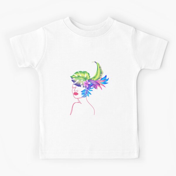 Eurovision 2021- Eurovision song contest - ESC fans - Je Me Casse (WB) Kids T-Shirt