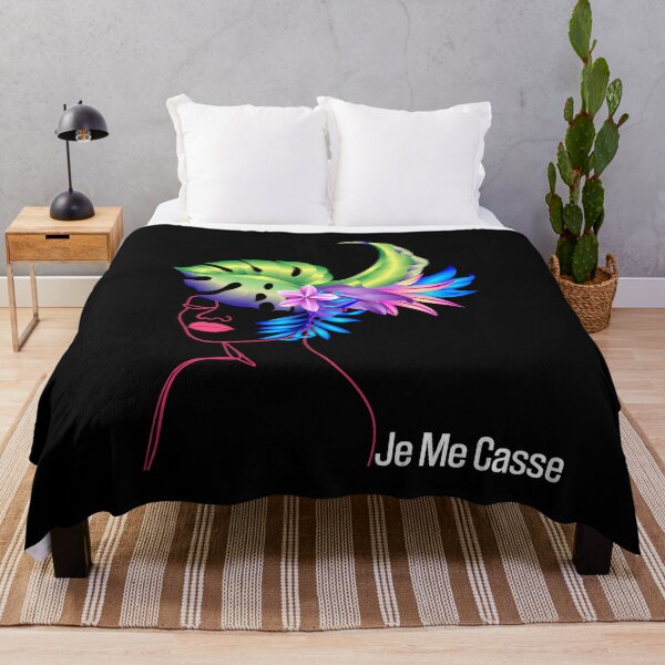 Item preview, Eurovision 2021- Eurovision song contest -  ESC fans - Je Me Casse (WB) designed and sold by talgursmusthave.