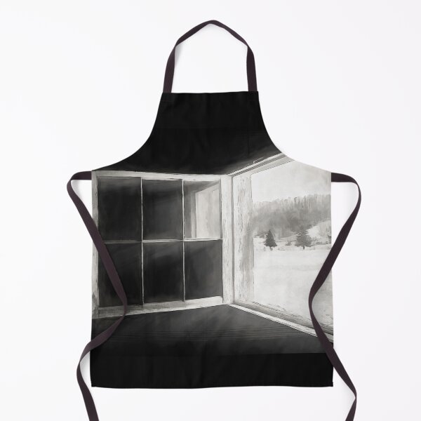 Item preview, Let The Sunshine In designed and sold by Jim Love.