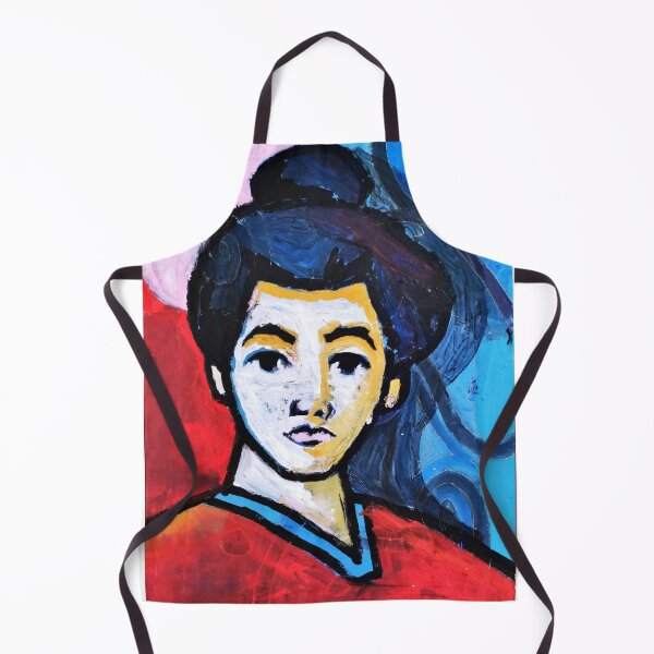 Item preview, combined technique painting - LIK. GRUPA designed and sold by vladimir-nazor.
