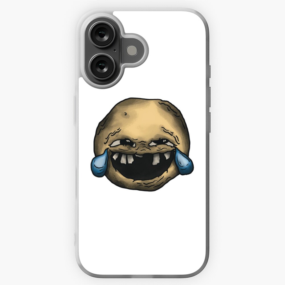 Item preview, iPhone Soft Case designed and sold by LeDarkstone.