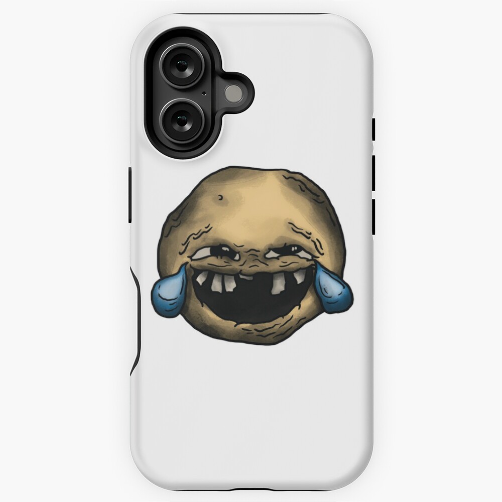 Item preview, iPhone Tough Case designed and sold by LeDarkstone.