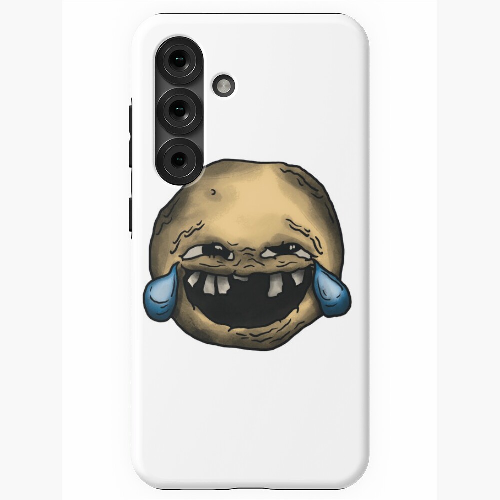 Item preview, Samsung Galaxy Tough Case designed and sold by LeDarkstone.