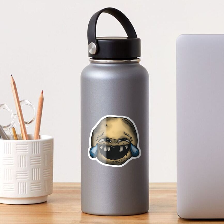 Item preview, Glossy Sticker designed and sold by LeDarkstone.