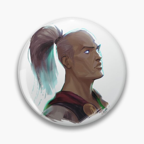 Item preview, Fujin Head Minimal designed and sold by Shinobi23.