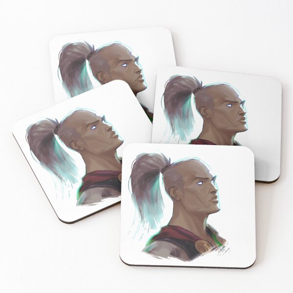 Item preview, Fujin Head Minimal designed and sold by Shinobi23.