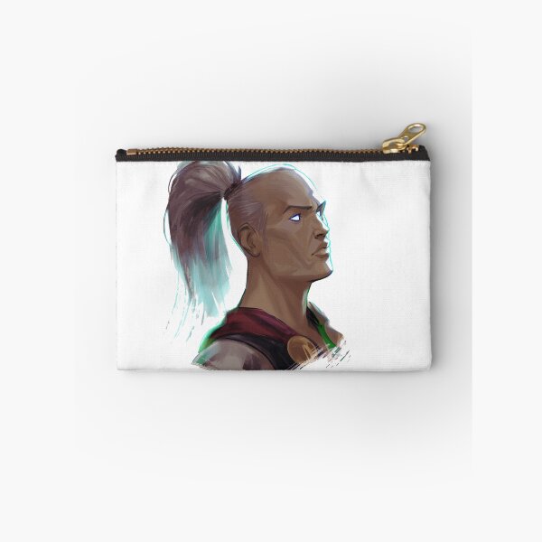 Item preview, Fujin Head Minimal designed and sold by Shinobi23.
