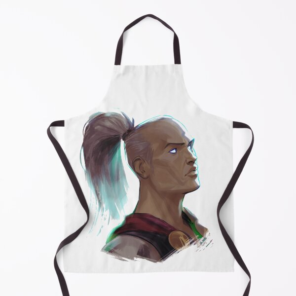 Item preview, Fujin Head Minimal designed and sold by Shinobi23.