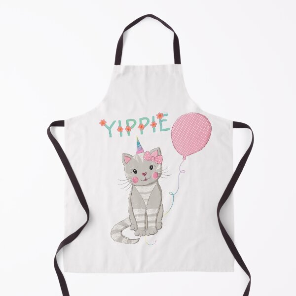 Item preview, Cute cat designed and sold by Sandra Brezina.