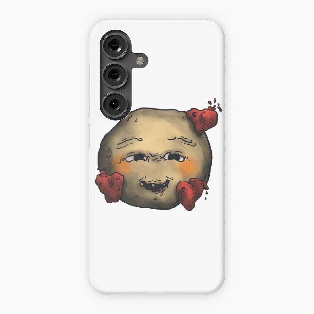 Item preview, Samsung Galaxy Snap Case designed and sold by LeDarkstone.