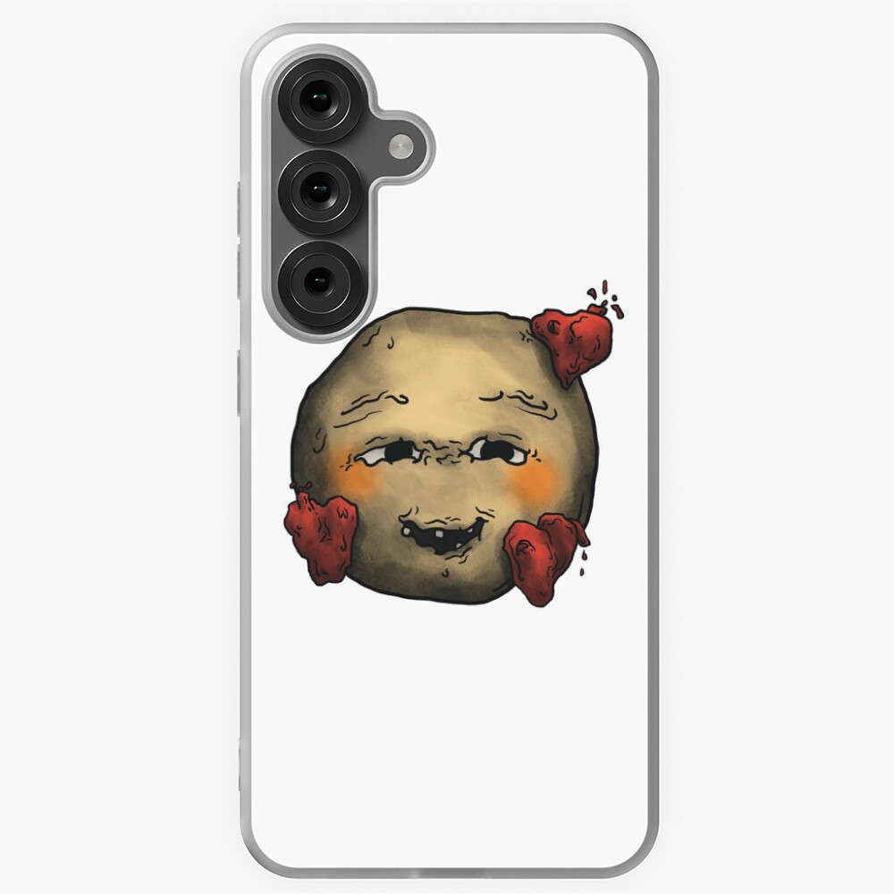 Item preview, Samsung Galaxy Soft Case designed and sold by LeDarkstone.