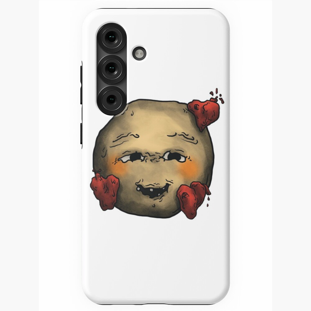 Item preview, Samsung Galaxy Tough Case designed and sold by LeDarkstone.
