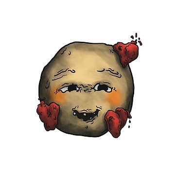 Artwork thumbnail, Ugly in love emoji by LeDarkstone
