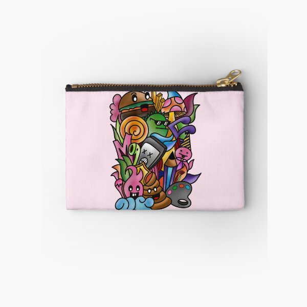 Item preview, Doodle Illustration designed and sold by artzzyxx.