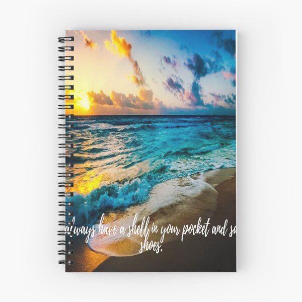 Item preview, Beach vibes beach quotes designed and sold by Mayuri Juyal.
