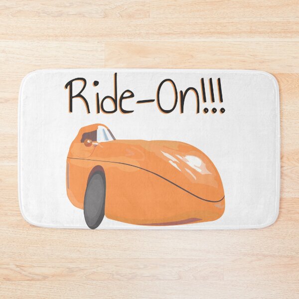 Item preview, Ride-On!!! designed and sold by Koen1982.