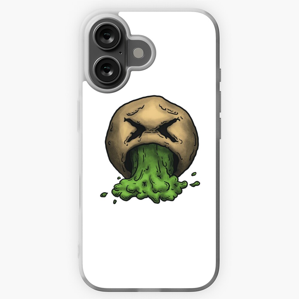 Item preview, iPhone Soft Case designed and sold by LeDarkstone.