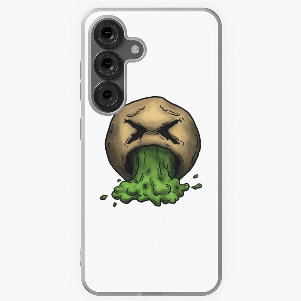 Item preview, Samsung Galaxy Soft Case designed and sold by LeDarkstone.