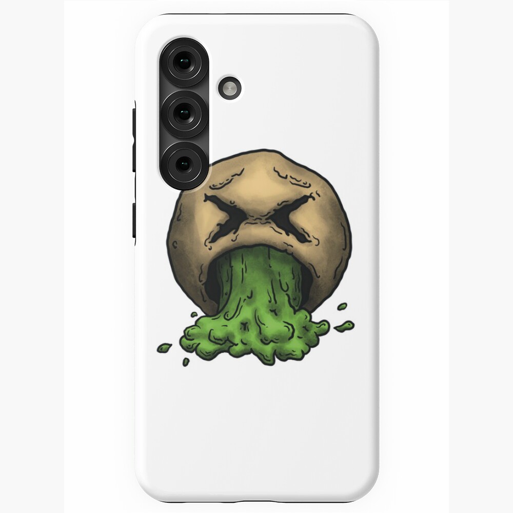 Item preview, Samsung Galaxy Tough Case designed and sold by LeDarkstone.