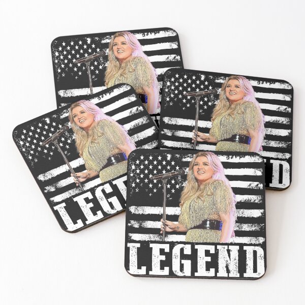 Item preview, Distressed American Flag Name Music Legend designed and sold by ArchieHill.