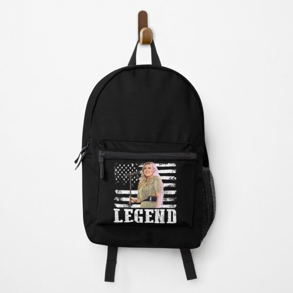 Item preview, Distressed American Flag Name Music Legend designed and sold by ArchieHill.