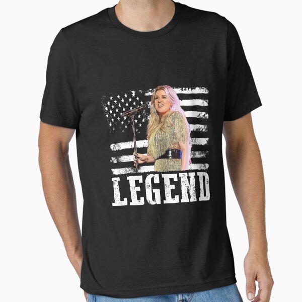 Item preview, Distressed American Flag Name Music Legend designed and sold by ArchieHill.