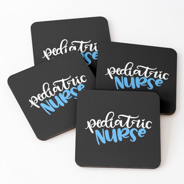 Item preview, Pediatric Nurse designed and sold by DocTeen.