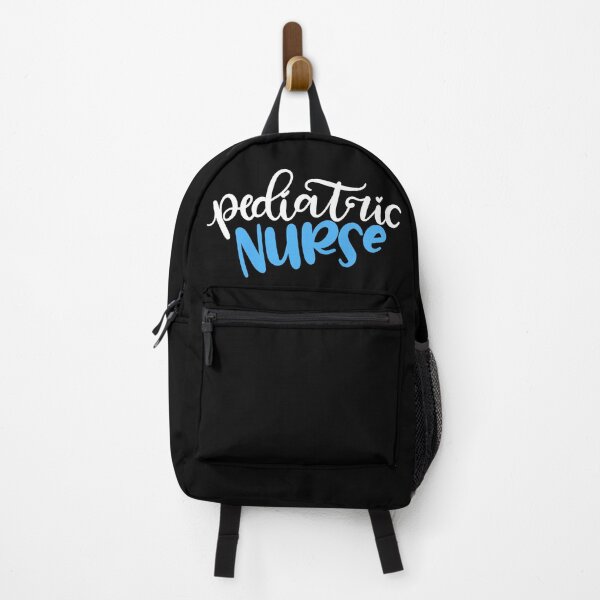 Item preview, Pediatric Nurse designed and sold by DocTeen.