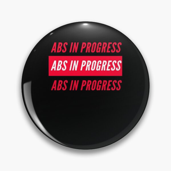 Item preview, Abs in Progress designed and sold by Destine99.