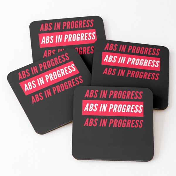 Item preview, Abs in Progress designed and sold by Destine99.