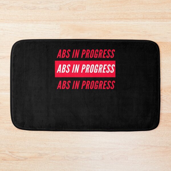 Item preview, Abs in Progress designed and sold by Destine99.